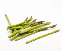 asparagus nutrition calorie content