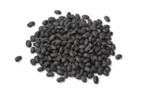 black beans nutrition calorie content