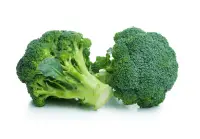 broccoli nutrition calorie content