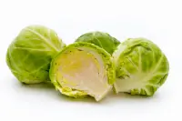 brussel sprouts nutrition calorie content