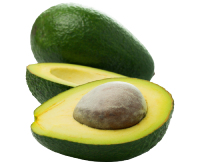 avocado nutrition facts calorie content storage and freshness fruit list fruits starting with a