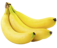 bananas nutrition facts calorie content storage and freshness fruit list fruits starting with b