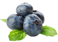 blueberry nutrition facts calorie content storage and freshness fruit list fruits starting with b