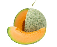 cantaloupe nutrition facts calorie content storage and freshness fruit list fruits starting with c
