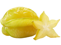 carambola nutrition facts calorie content storage and freshness fruit list fruits starting with c