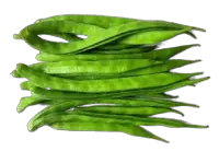 cluster beans nutrition and calorie content