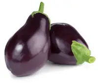 eggplant aubergine nutrition calorie content