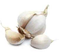 garlic nutrition calorie content