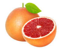 grapefruit nutrition facts calorie content storage and freshness fruit list fruits starting with g