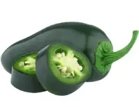 jalapenos chili peppers nutrition calorie content