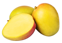 mango nutrition facts calorie content storage and freshness fruit list fruits starting with M