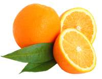 orange nutrition facts calorie content storage and freshness fruit list