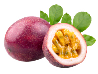 passion_fruit nutrition facts calorie content storage and freshness fruit list fruits starting with P