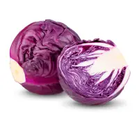 red cabbage nutrition calorie content