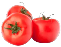 tomato nutrition calorie content
