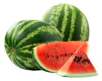 watermelon nutrition facts calorie content storage and freshness fruit list fruits starting with W