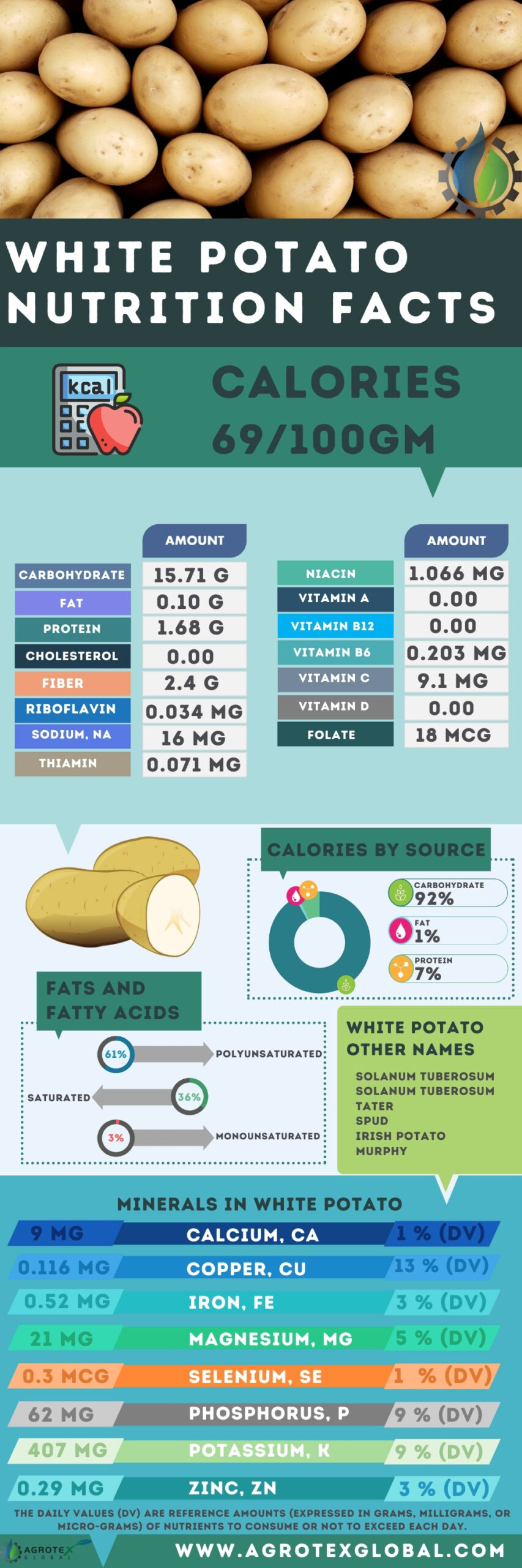 white-potato