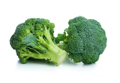 winter vegetable in India broccoli