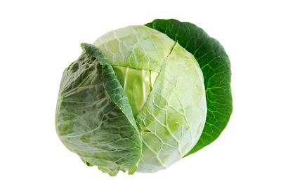 winter vegetable in India cabbage