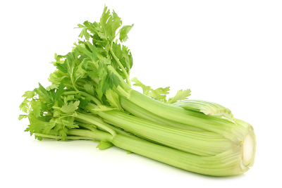 winter vegetable in India Celery