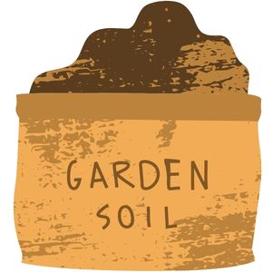 Garden soil types