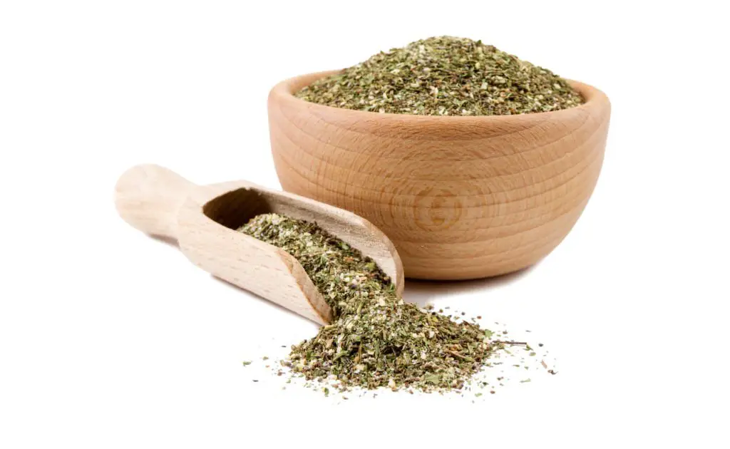 when to use Dried Herbs
