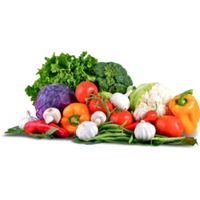 ALPHABETICAL LIST OF vegetables vegetables A-Z