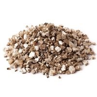 Vermiculite component of potting mix for container gardening