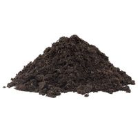 Compost component of potting mix for container gardening